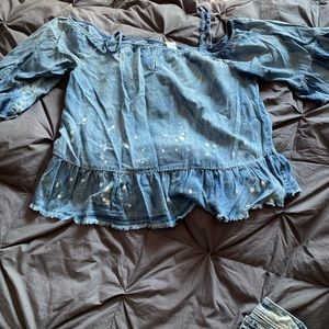 Women’s Venus shirt